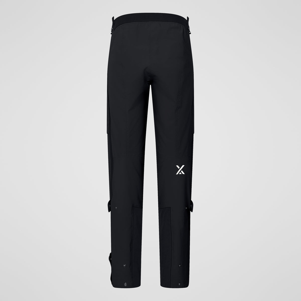 Women's Extrem Vanguard Gore-Tex Pant - Black