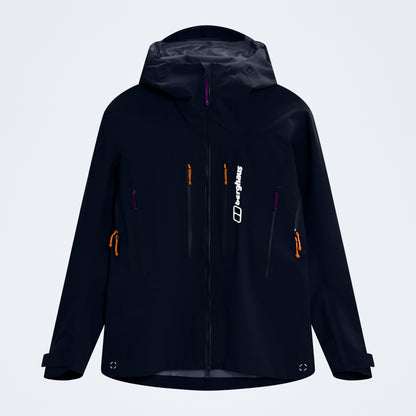 Men's Extrem Vanguard Gore-Tex Jacket - Jet Black