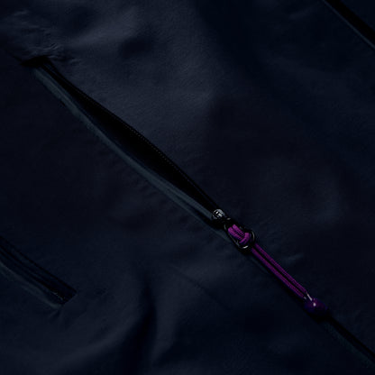 Men's Extrem Vanguard Gore-Tex Jacket - Jet Black