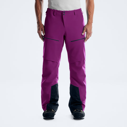Men's Extrem Vanguard Gore-Tex Hose - Spectral Purple