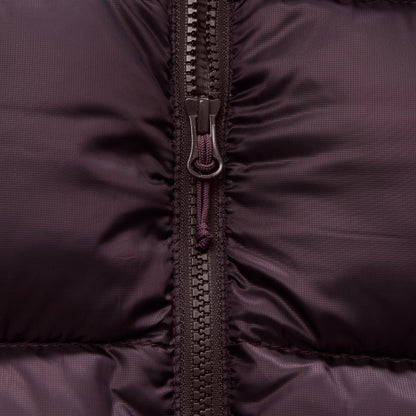 Women's Explorer Long Down Jacket - Chakra