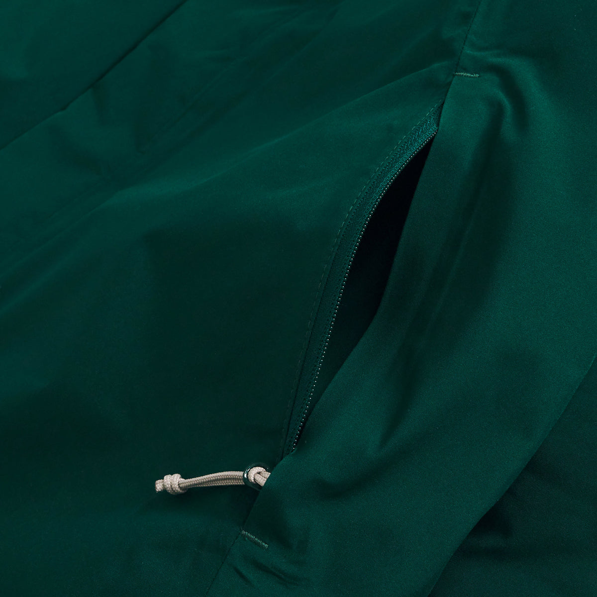 Women's Ashberry Gore-tex Down Parka - Green