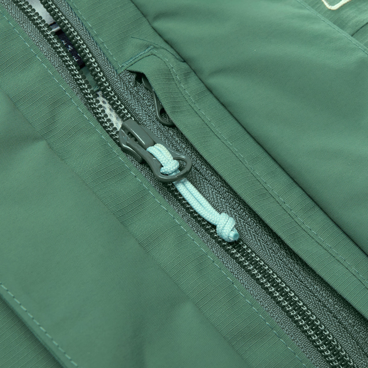 Women's Hillwalker 2.0 InterActive Gore-Tex Waterproof Jacket - Otherside