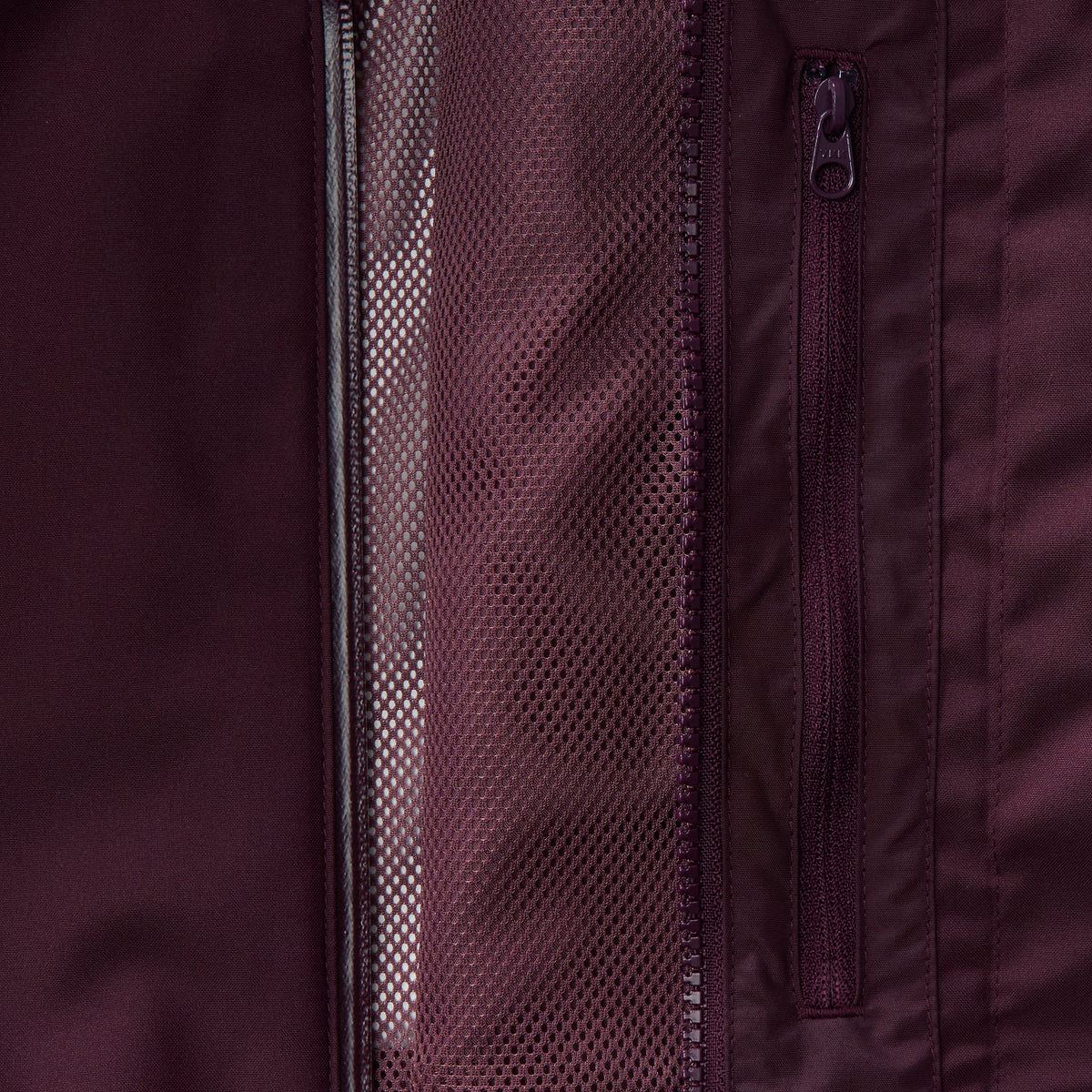 Women's Roam Gemini 3in1 Jacket - Chakra/Volcanic Ash
