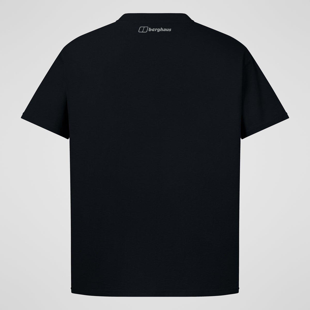 Men's Mountain Strike Tee - Black