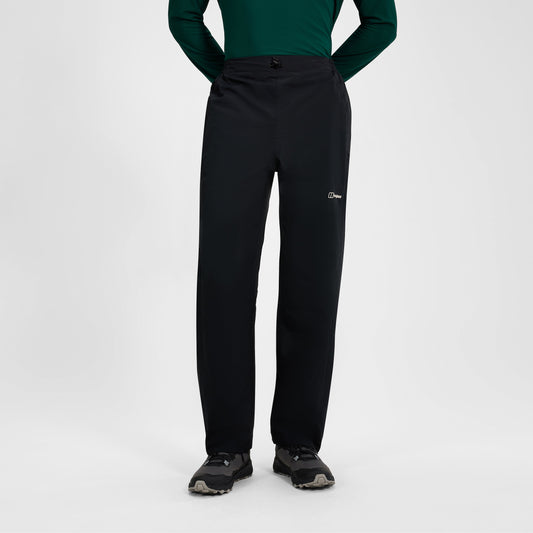 Herren Hillwalker 2.0 Hose - Schwarz