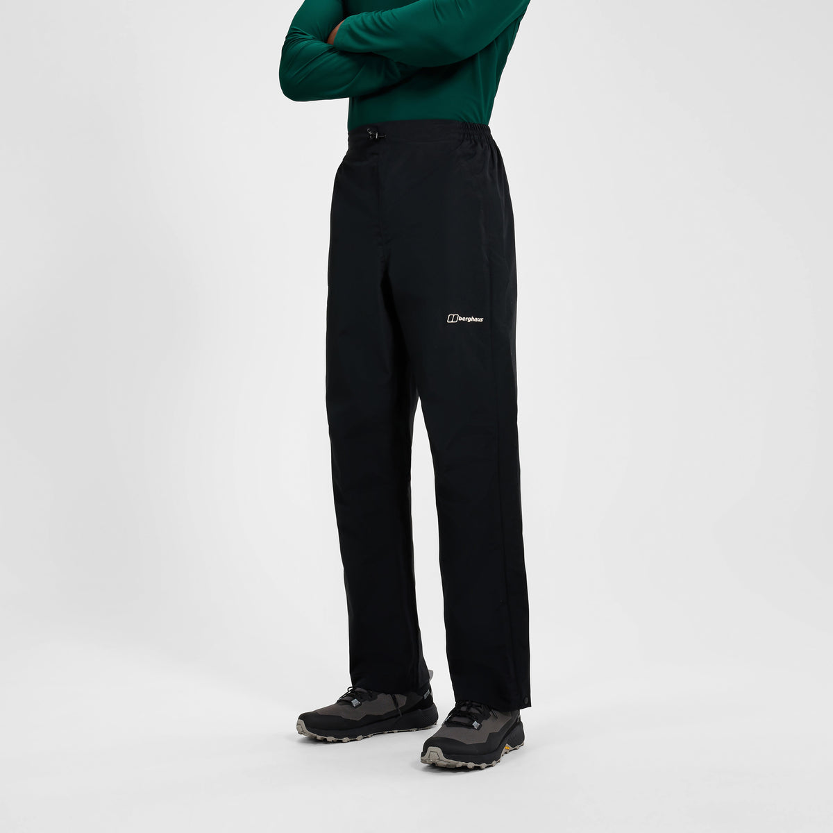 Men's Hillwalker 2.0 Pant - Black