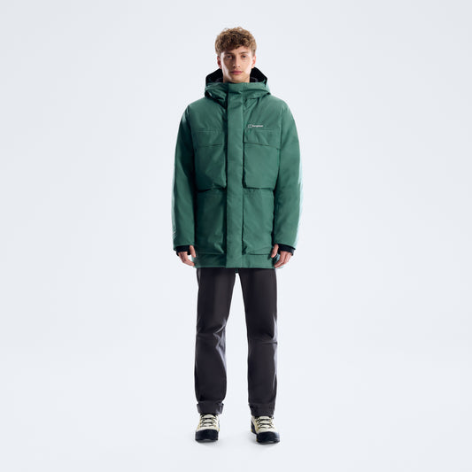 Herren Fernly Gore-Tex Daunenparka - Otherside