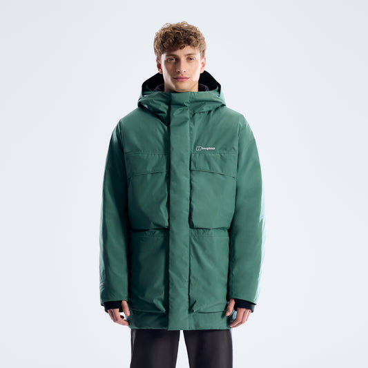 Herren Fernly Gore-Tex Daunenparka - Otherside