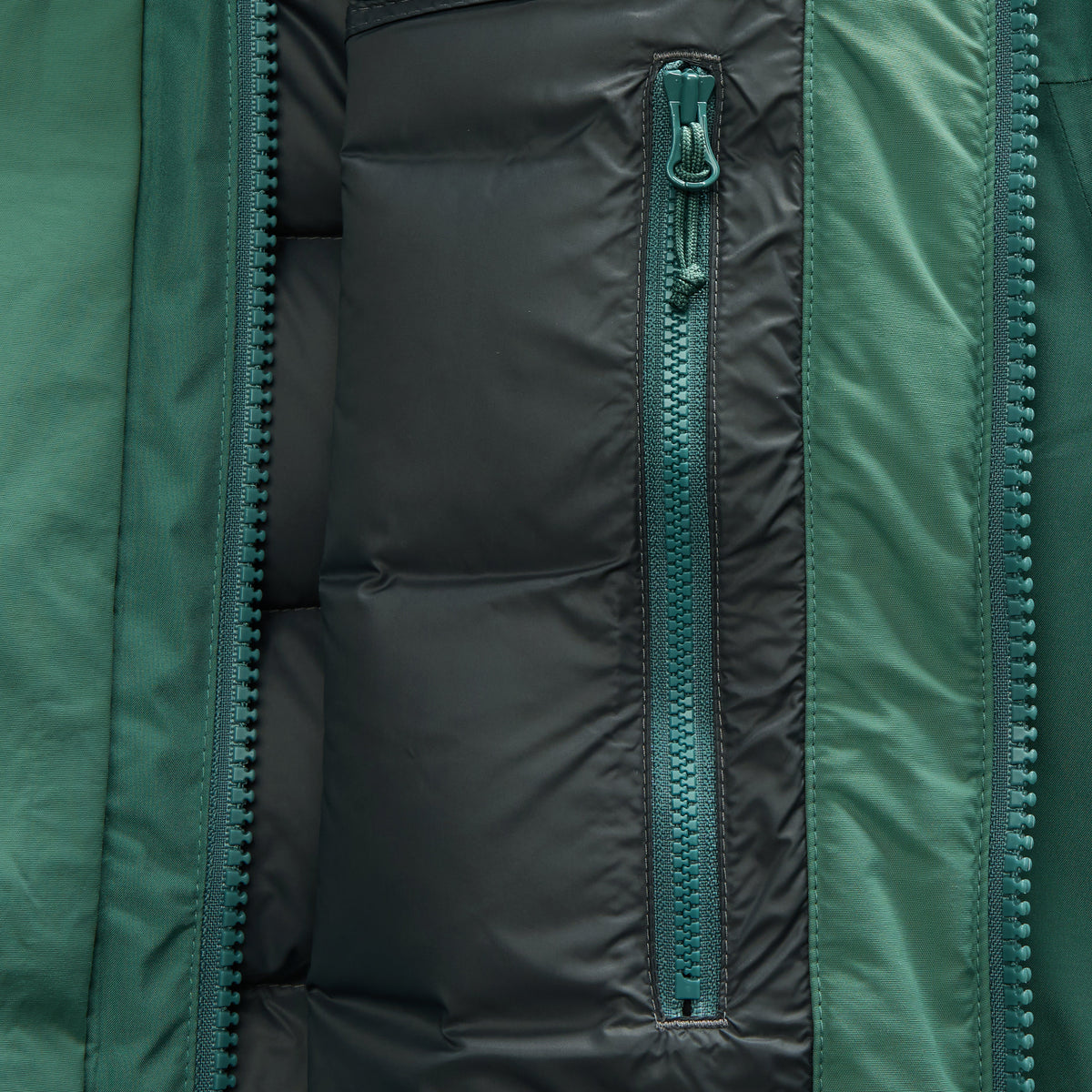 Men's Fernly Gore-Tex Down Parka - Otherside