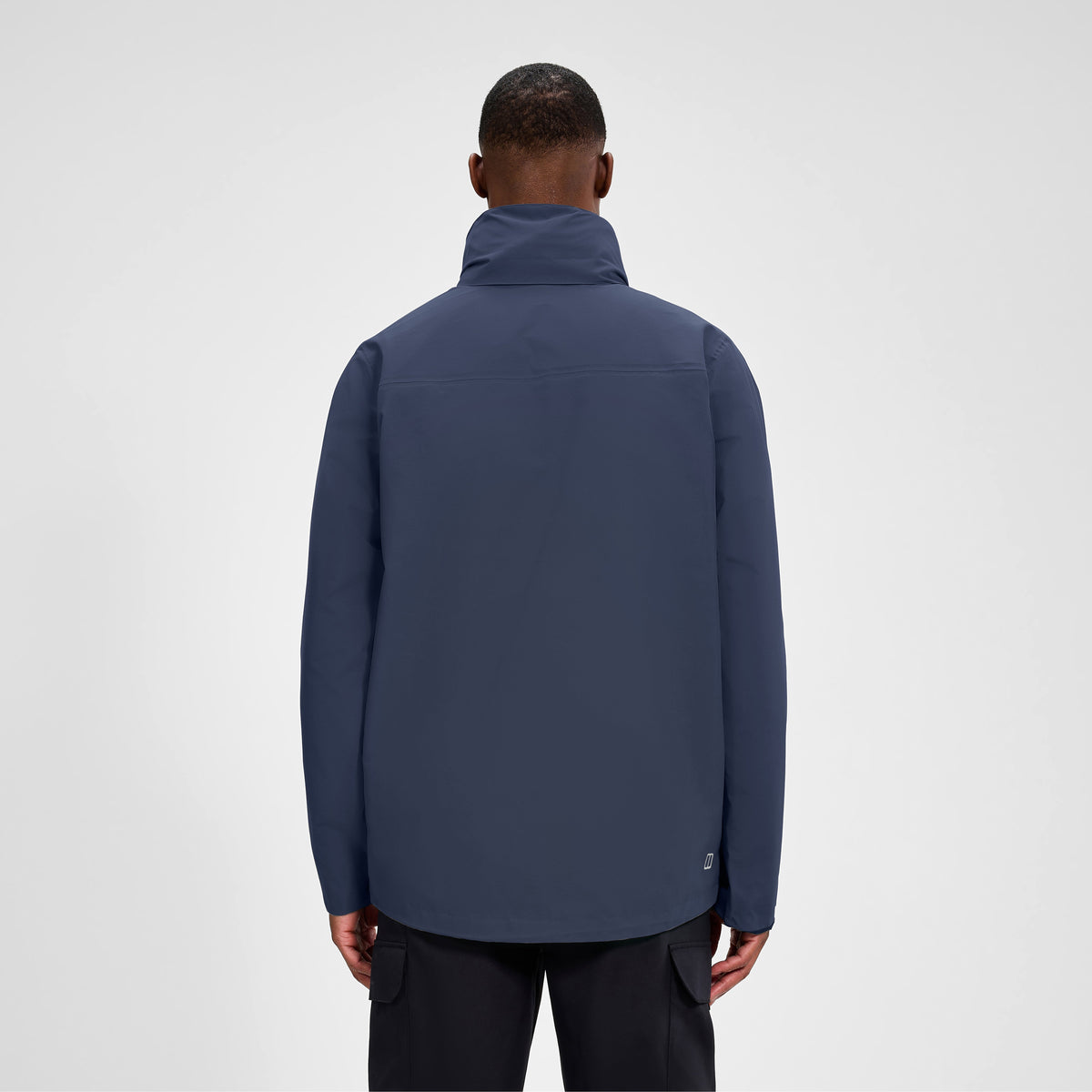 Men's Hillwalker 2.0 Interactive Jacket - Hale Navy