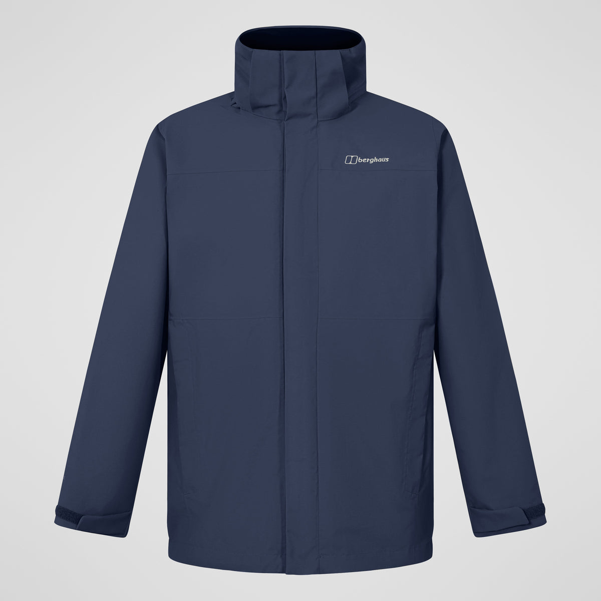 Men's Hillwalker 2.0 Interactive Jacket - Hale Navy