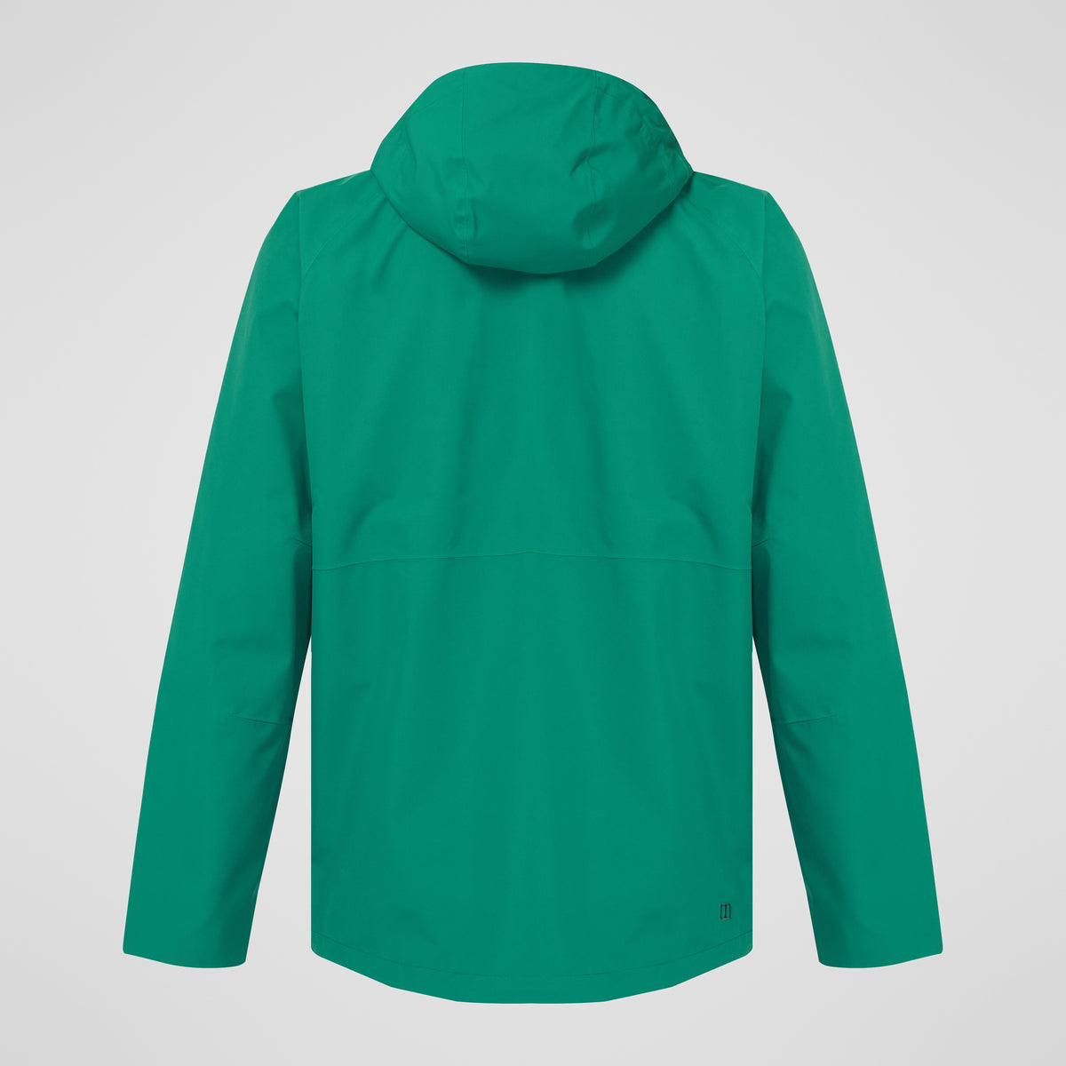 Men's Wansbeck Insulated Parka - Green