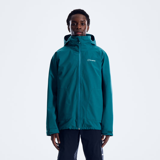 Herren Roam Gemini 3-in-1 Jacke - Northern St/Calgary