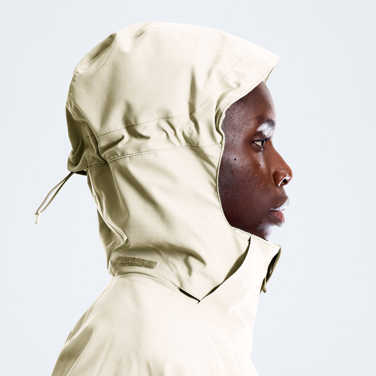 Men's Roam Interactive Jacket - Grey
