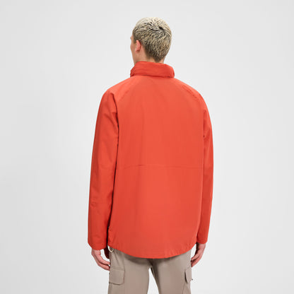Men's Roam Interactive Jacket - Orange
