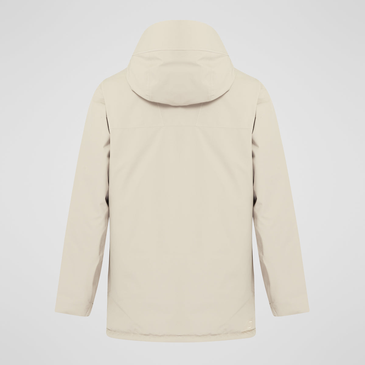 Herren Roam Interaktive Jacke - Grün