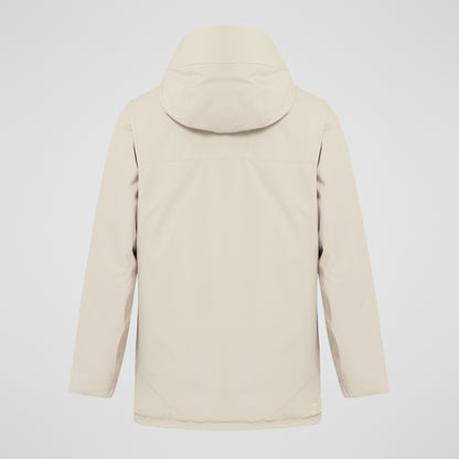 Herren Roam Interaktive Jacke - Grün