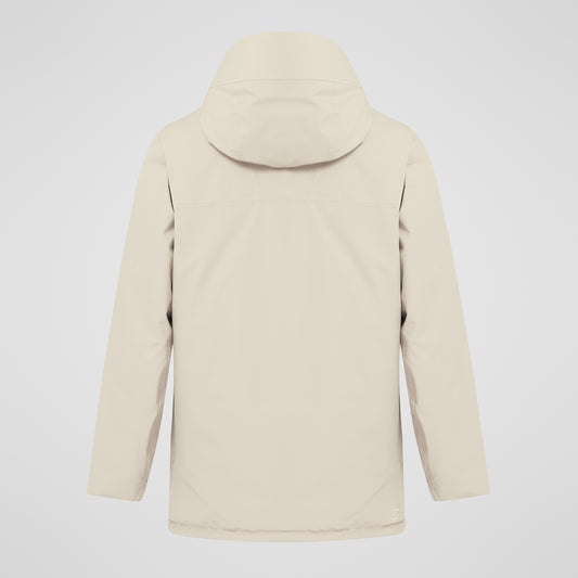 Herren Roam Interaktive Jacke - Grün