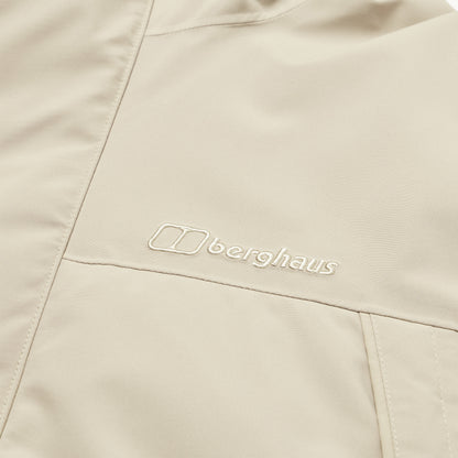 Herren Roam Interaktive Jacke - Grün