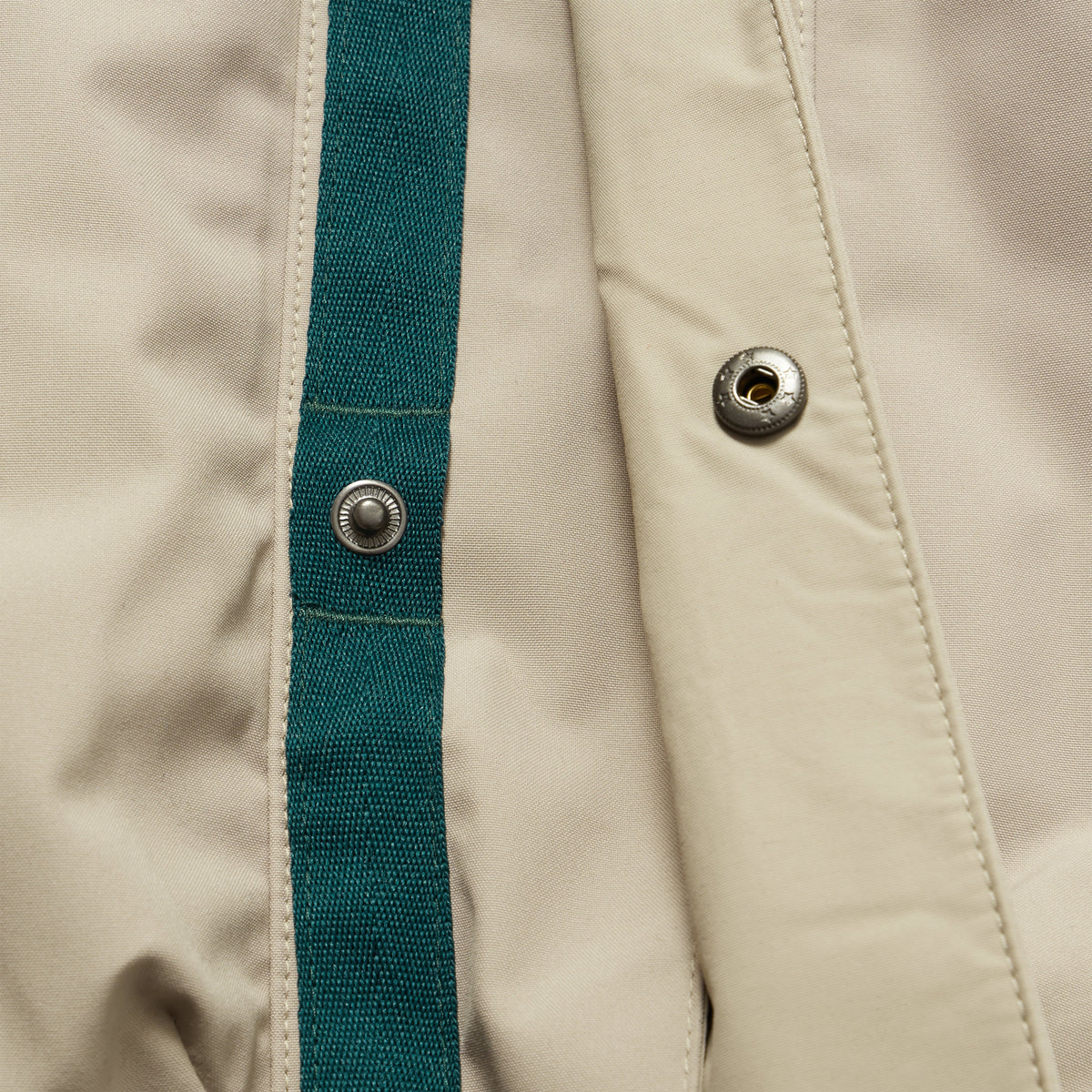 Herren Roam Interaktive Jacke - Grün
