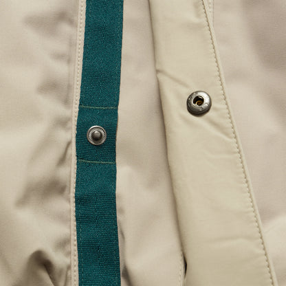 Herren Roam Interaktive Jacke - Grün