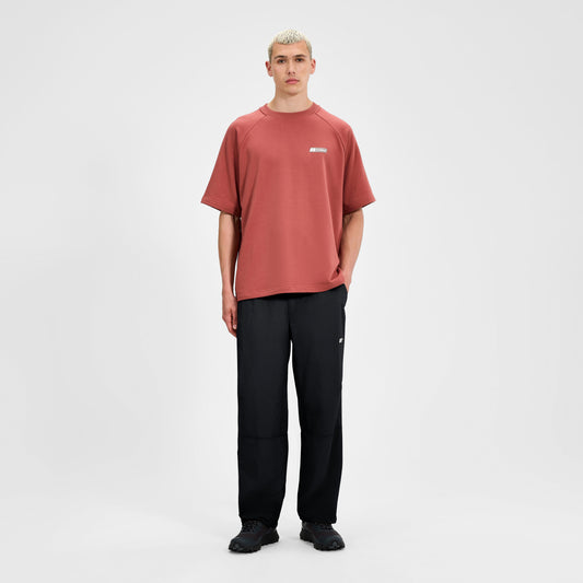 Unisex Volcanism Hose - Schwarz
