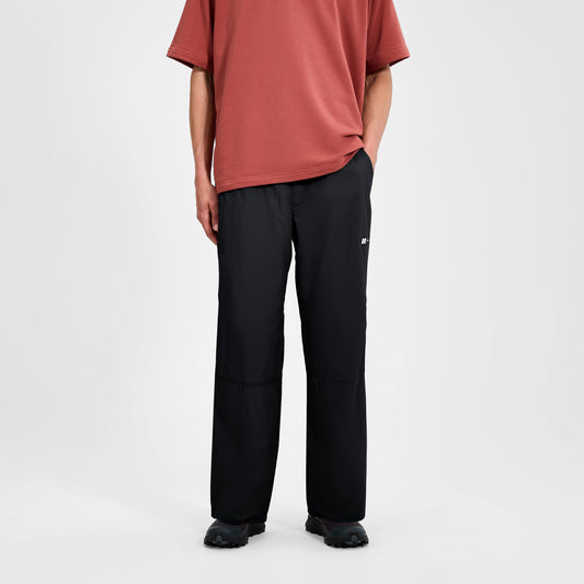 Unisex Volcanism Hose - Schwarz