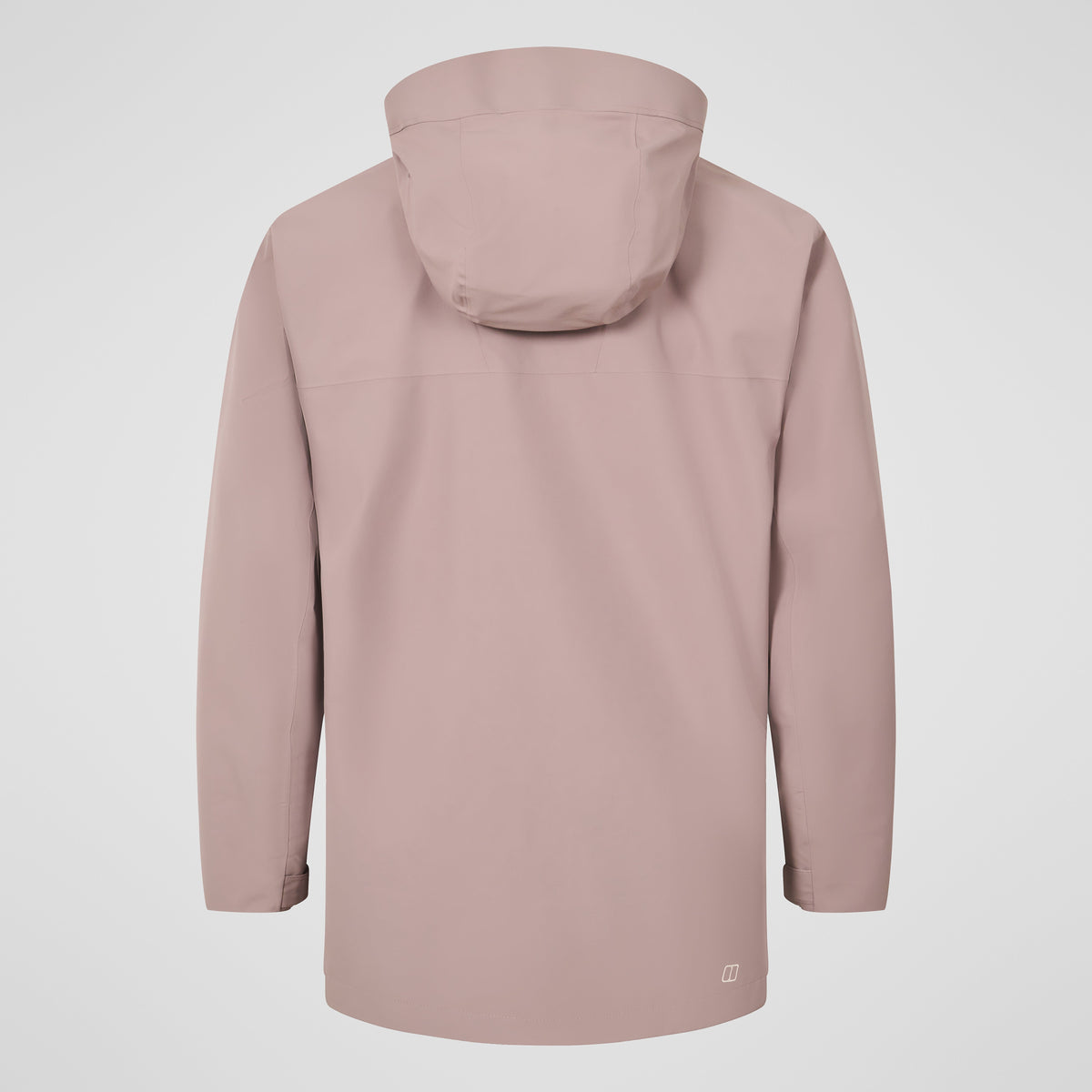 Men's Wansbeck Parka - Natural