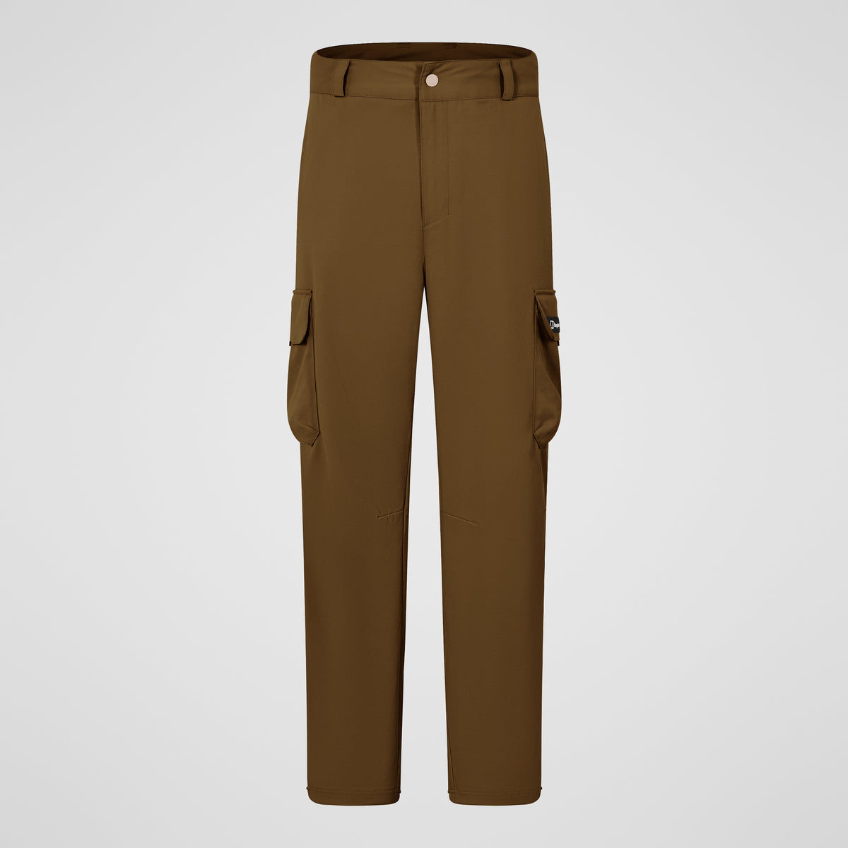 Men's Everyday Cargo Pant - Brown