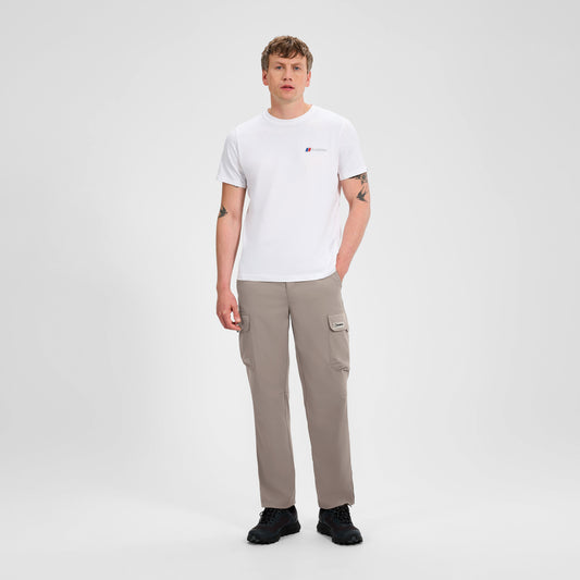 Men's Everyday Cargo Pant - Natural