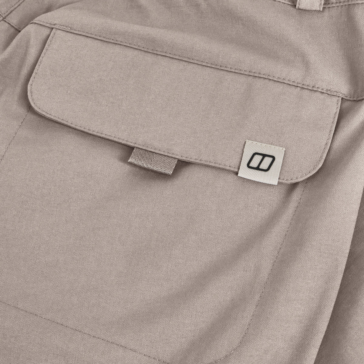 Men's Everyday Cargo Pant - Natural