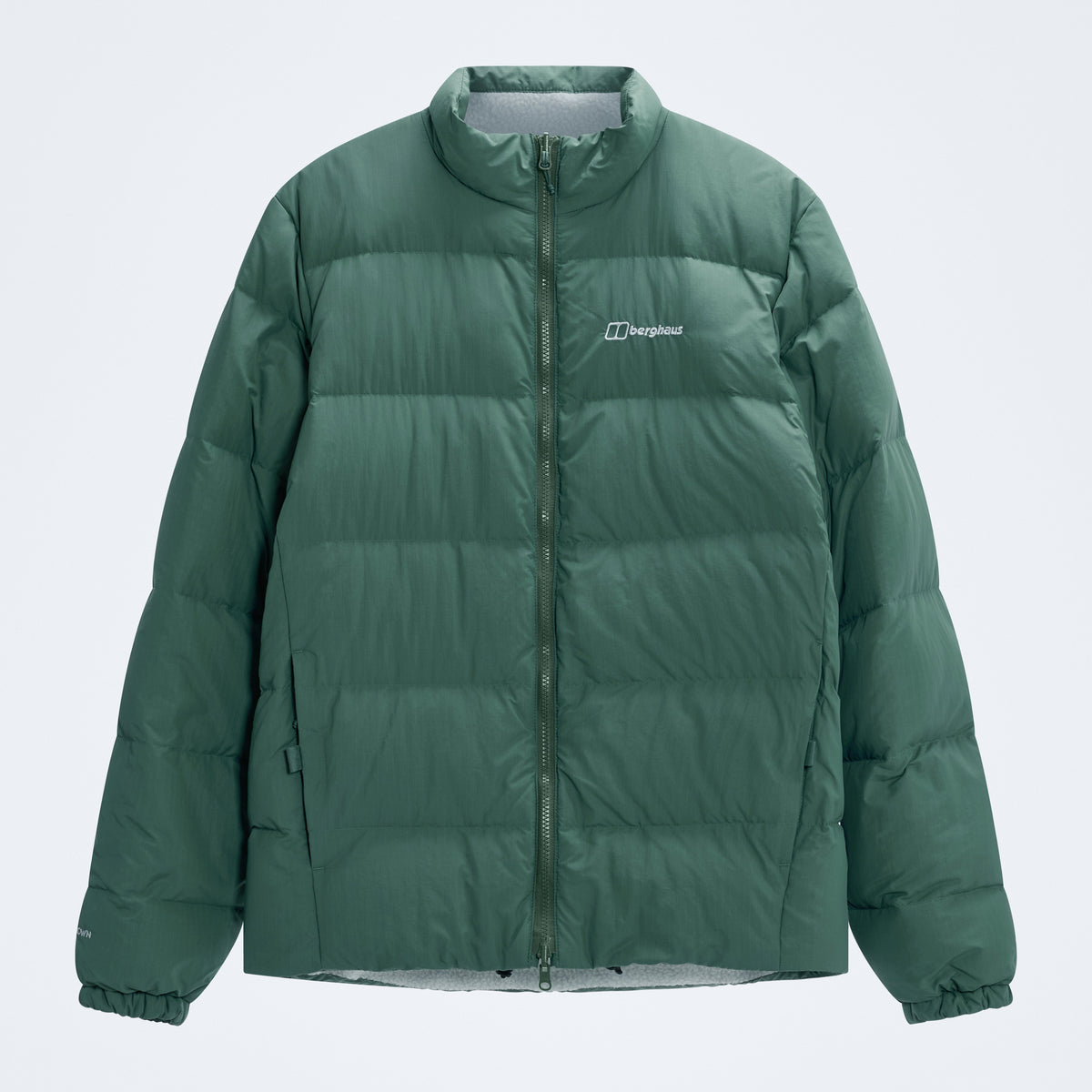 Men's Fulstow Reversible Down Jacket - Otherside/Dolomite
