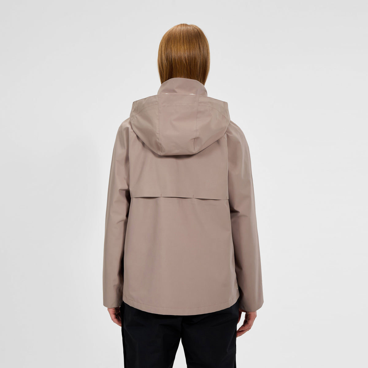 Sibsey Damen-Parka – Natur