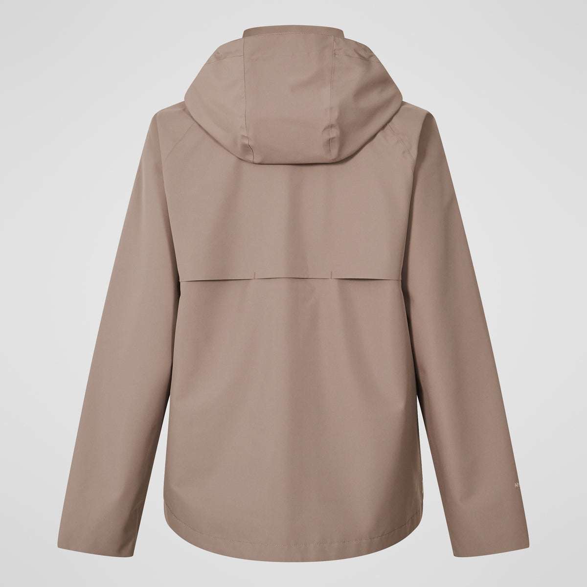 Sibsey Damen-Parka – Natur