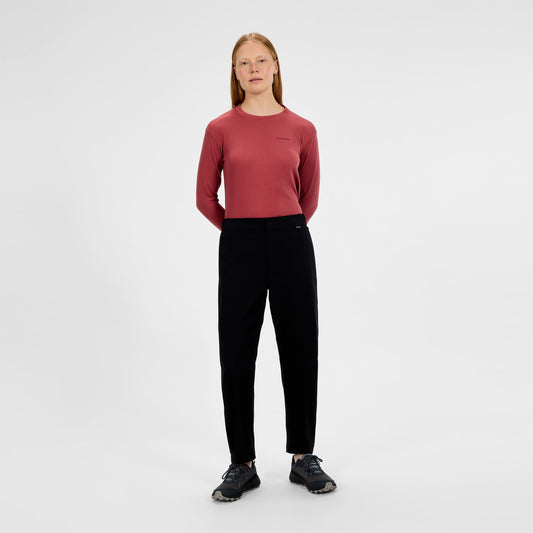 Damenhose Burwell - Schwarz