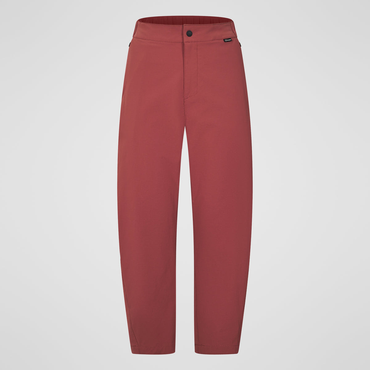 Burwell Damenhose - Rot
