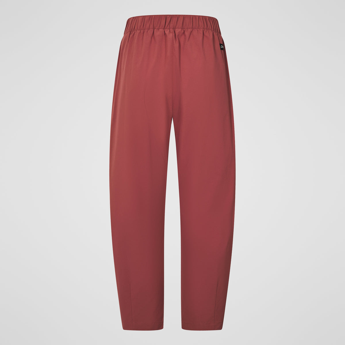 Burwell Damenhose - Rot