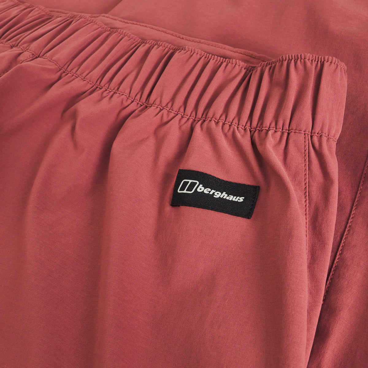 Burwell Damenhose - Rot