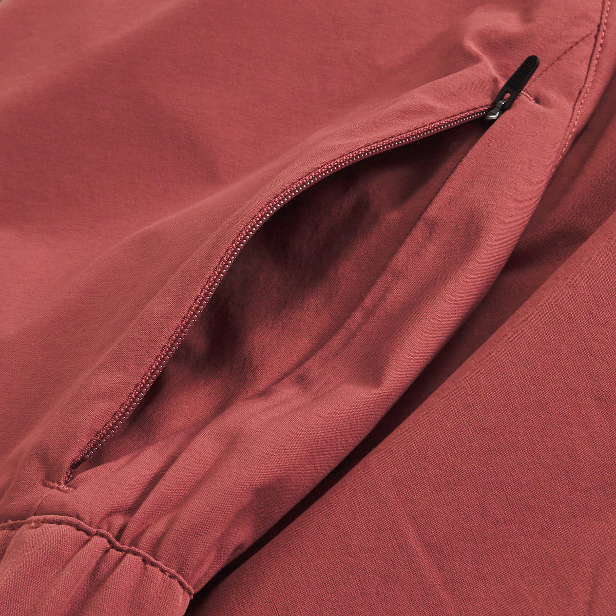 Burwell Damenhose - Rot