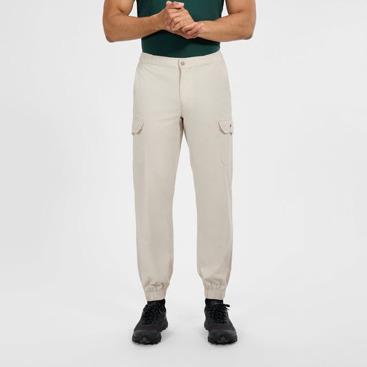 Herren Kirkfell Cargo-Hose - Grau