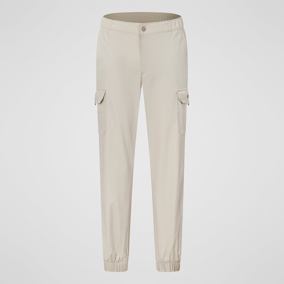 Men's Kirkfell Cargo Pant - Grey