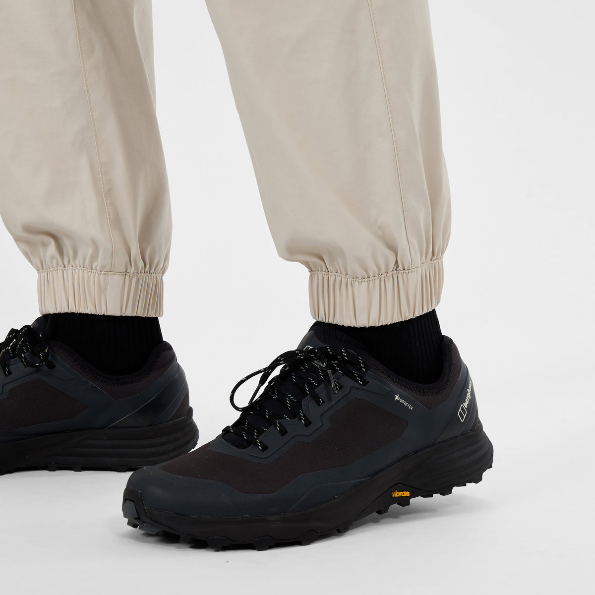 Men's Kirkfell Cargo Pant - Grey