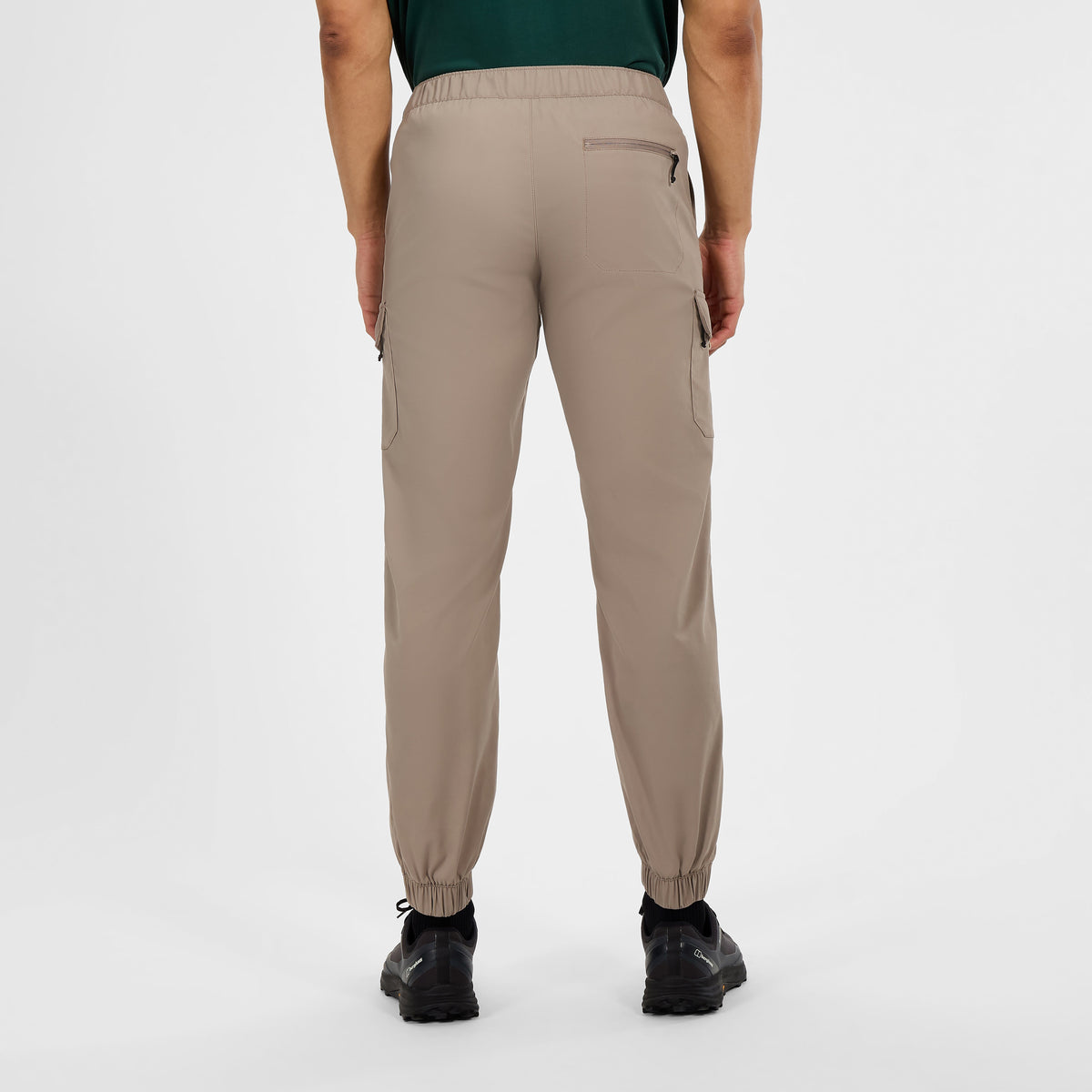 Men's Kirkfell Cargo Pant - Natural