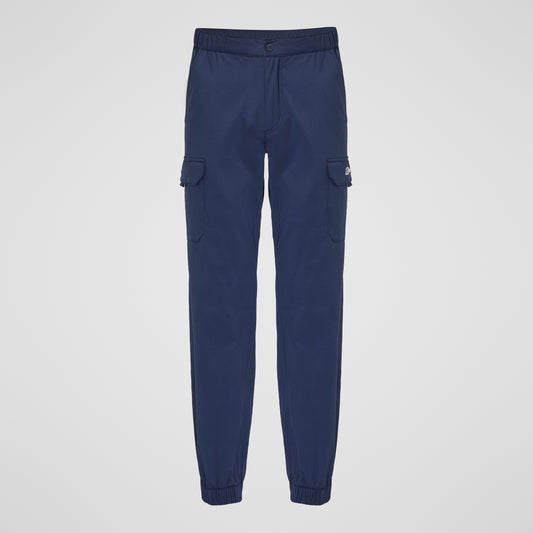 Herren Kirkfell Cargohose - Dunkelblau