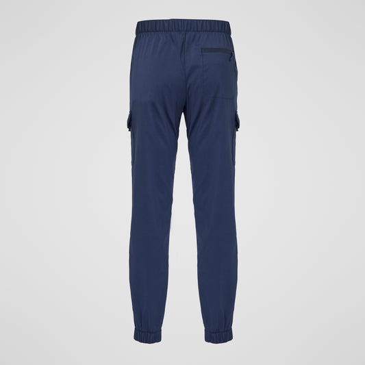 Herren Kirkfell Cargohose - Dunkelblau