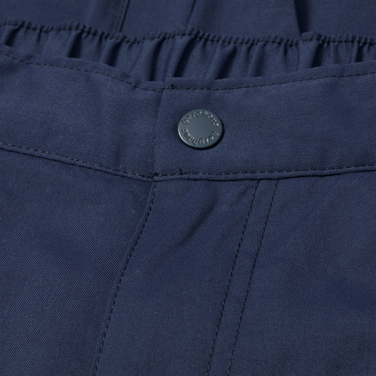 Men's Kirkfell Cargo Pant - Dark Blue
