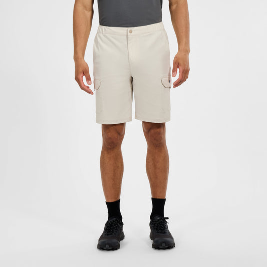 Herren Kirkfell Cargoshorts - Grau