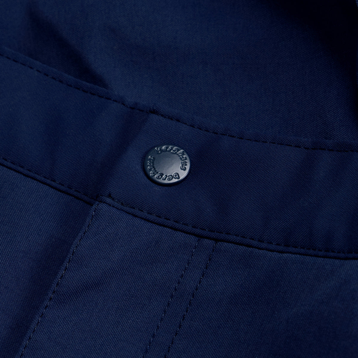 Men's Kirkfell Cargo Short - Blue