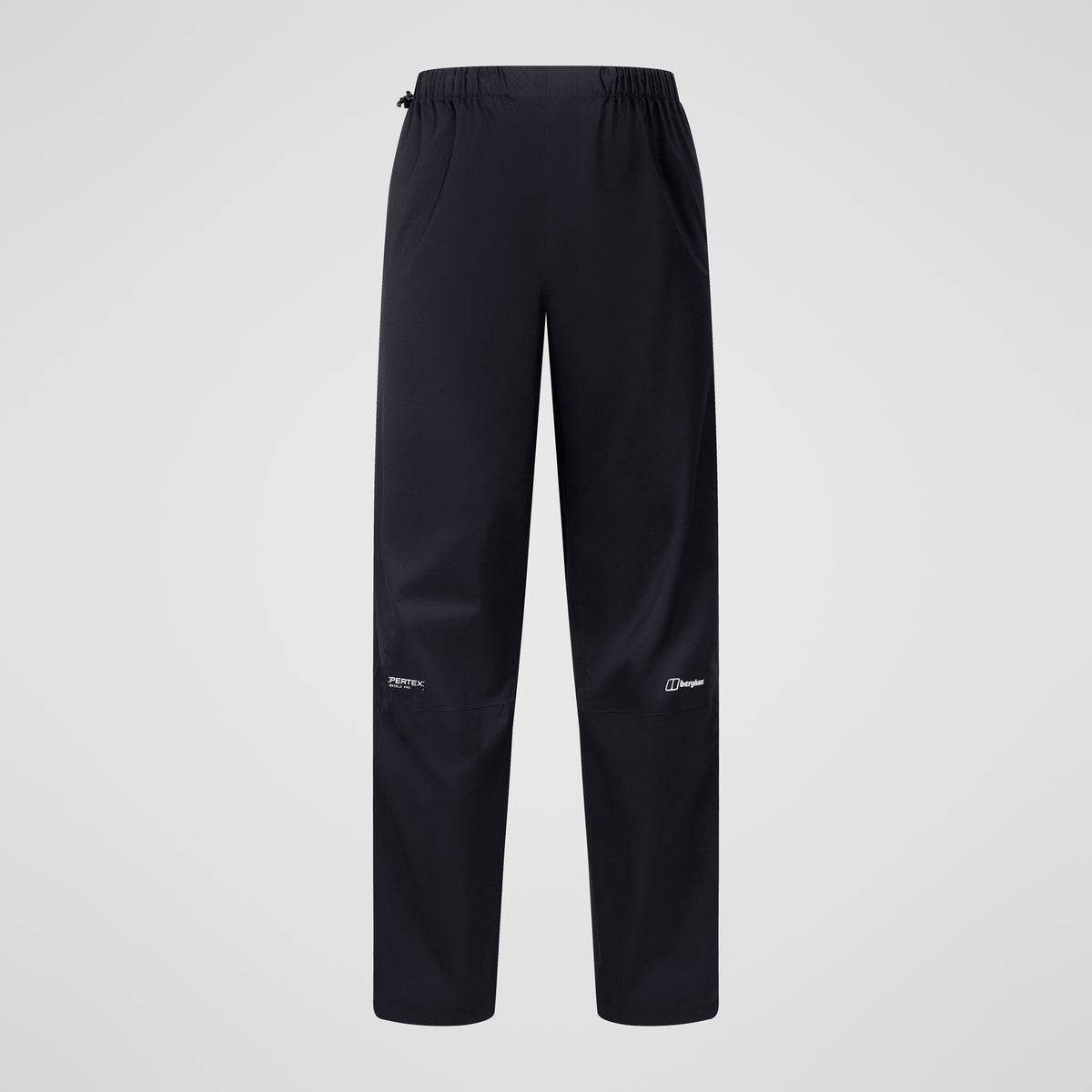 Herren Pertex Shield Pacsmart Hose - Schwarz